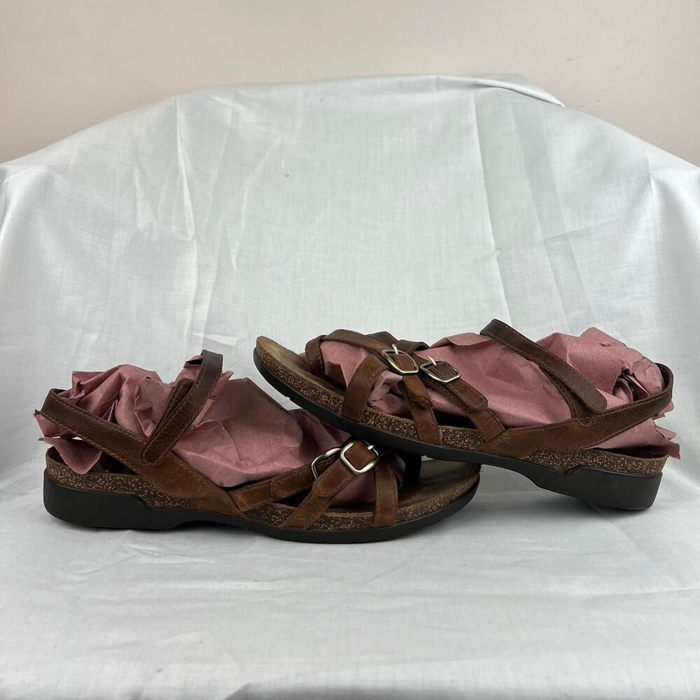 Dansko Women’s Roslyn Sandals Size 11